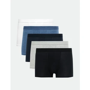 Marks & Spencer 5'li Cool & Fresh™ Hipster Külot Seti