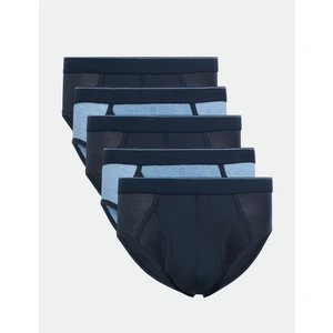 Marks & Spencer 5'li Cool & Fresh™ Brief Külot Seti