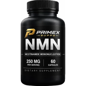 Nmn Nicotinamide Mononucleotide 250 Mg 60 Kapsül