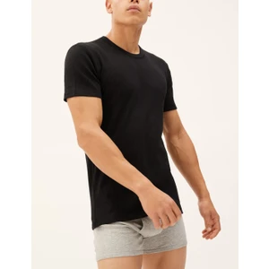 Marks & Spencer Kısa Kollu Medium Warmth Termal Atlet