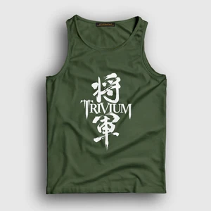 Unisex Haki Shogun Trivium Atlet