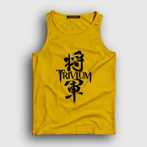 Unisex Sarı Shogun Trivium Atlet