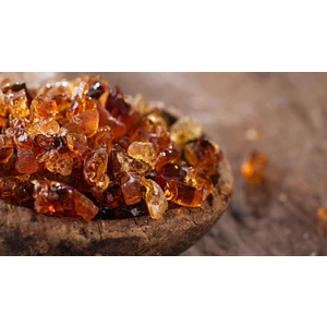 Arap Zamkı (Gum Arabic) 100 Gr.