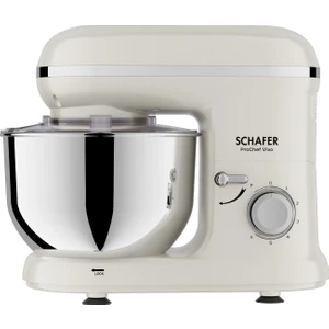 Prochef Vivo Stand Mikser 5 L-Krem