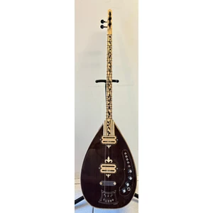 Elektro Bağlama(Leslili) Model-4