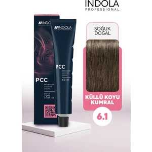 Pcc Saç Boyası 60 Ml.