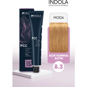 Pcc Saç Boyası 60 Ml.