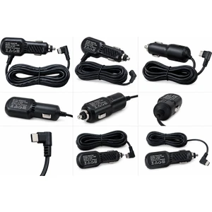 5V 3A Araç Kamera Çakmaklık Adaptör Type C Girişli