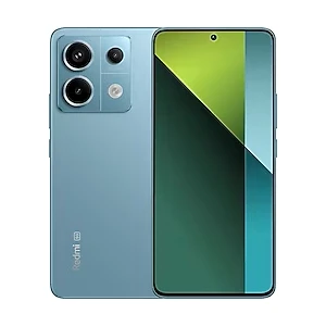 Redmi Note 13 Pro 5g 256GB 8gb Ram Android Cep Telefonu