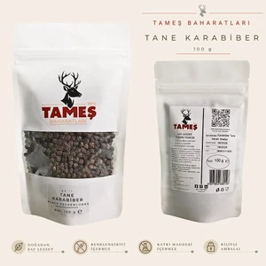 Karabiber Tane 100 gr