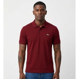 Classic Fit Erkek Polo T-Shirt