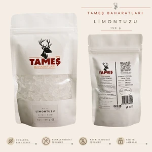 Limontuzu 150 gr - Granür