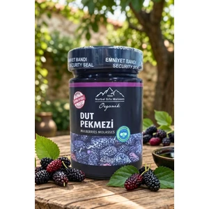 Dut Pekmezi 450 gr