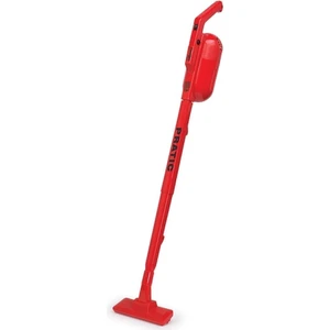 Pratik P 1200 Dik Süpürge - Kırmızı