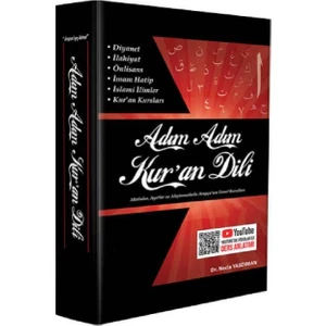Adım Adım Kuran Dili