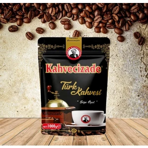Türk Kahvesi 1 kg