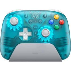 Ultimate 2 Kablosuz Oyun Kolu Windows & Android Uyumlu Hall Effect 2.4g Controller