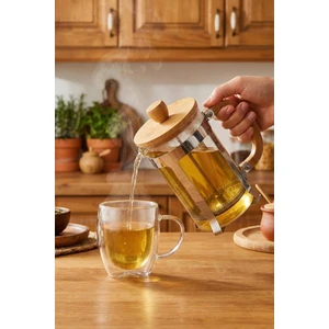 Ginza Fench Press 800 Ml