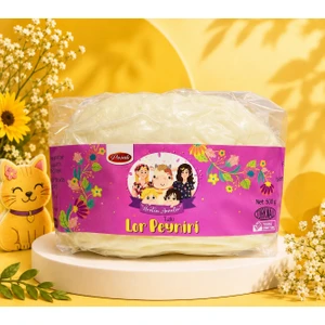 Üreten Anneler Tuzlu Lor Peyniri 500 GR