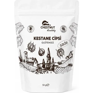 Kestane Cipsi