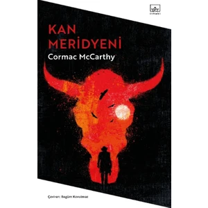 İthaki Yayınları Kan Meridyeni