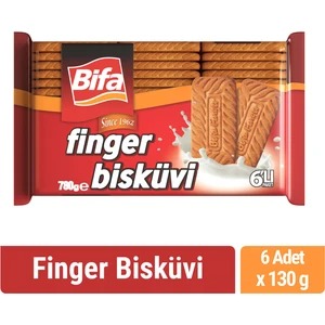 Finger Bisküvi 780 gr