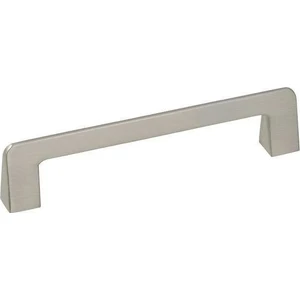 Mobilya Kulpu Rigid 128MM Paslanmaz Çelik