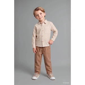 2'li Takım Erkek Bebek G8231A526SP