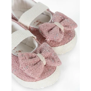 Civil Baby 17- Patik - Pudra