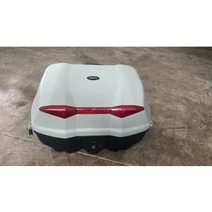 Çanta 52 Litre Gri