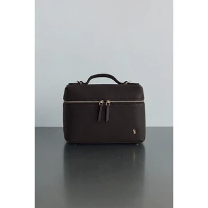Kahverengi Sallie Bag