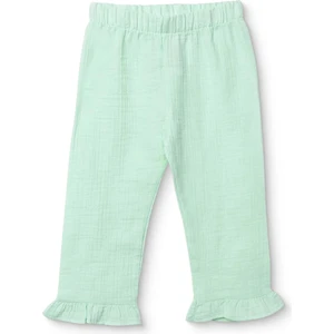 Hellobaby Kız Bebek Pantolon Reçme