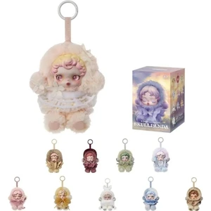 Vex Outdoor Skulpanda L'impressionnisme 2. Nesil Blind Box
