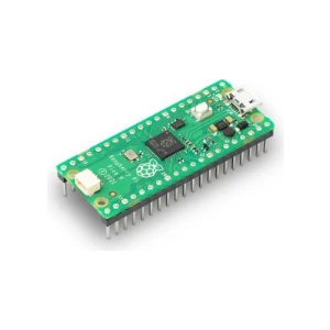 Raspberry Pi Pico H