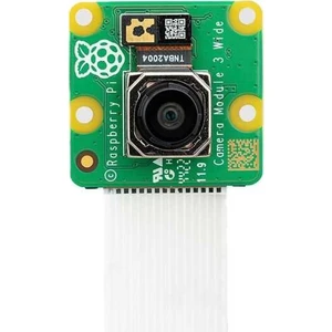 Raspberry Pi Kamera Modül 3 Geniş Açı
