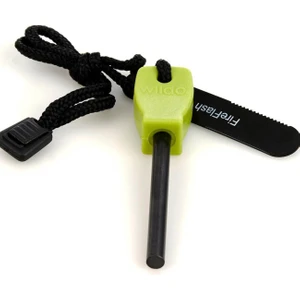 Fire-Flash Magnezyum Çubuğu Ateş Başlatıcı 9229