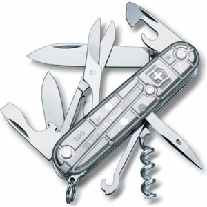 Climber Silvertech Çakı 1.3703.T