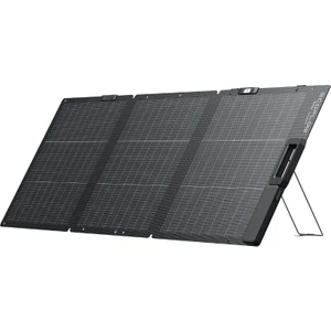 - 160W Solar Hafif Taşınabilir Güneş Paneli