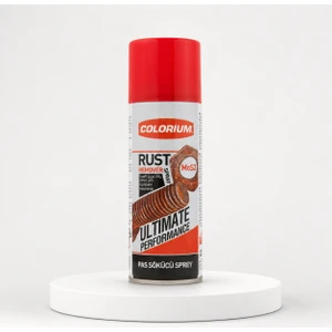 Pas Sökücü Sprey MoS2 200 ML