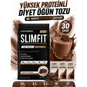 Yoğun Çikolatalı