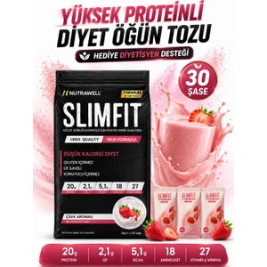 Çilek Aromalı