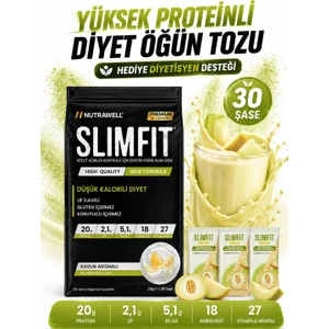 Kavun Aromalı