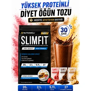Karışık Aromalı