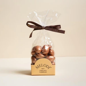 Bronz Badem Şekeri 150G