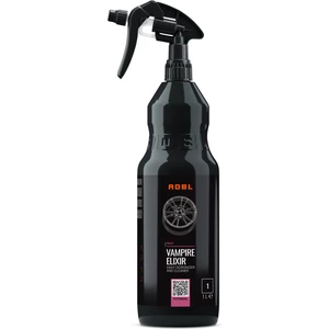 Adbl Vampire Elixir, Jant Demirtozu Temizleyicisi 1 Litre