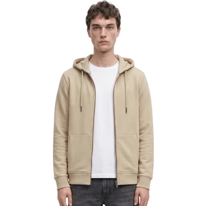 Anthony Jackson Erkek Basic Logo Sweatshirt Onyx			