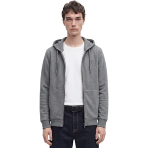 Anthony Jackson Erkek Basic Logo Sweatshirt Onyx			