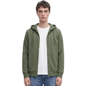 Anthony Jackson Erkek Basic Logo Sweatshirt Onyx			