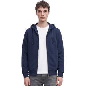 Anthony Jackson Erkek Basic Logo Sweatshirt Onyx			
