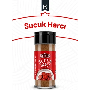 Sucuk Harcı 55 gr